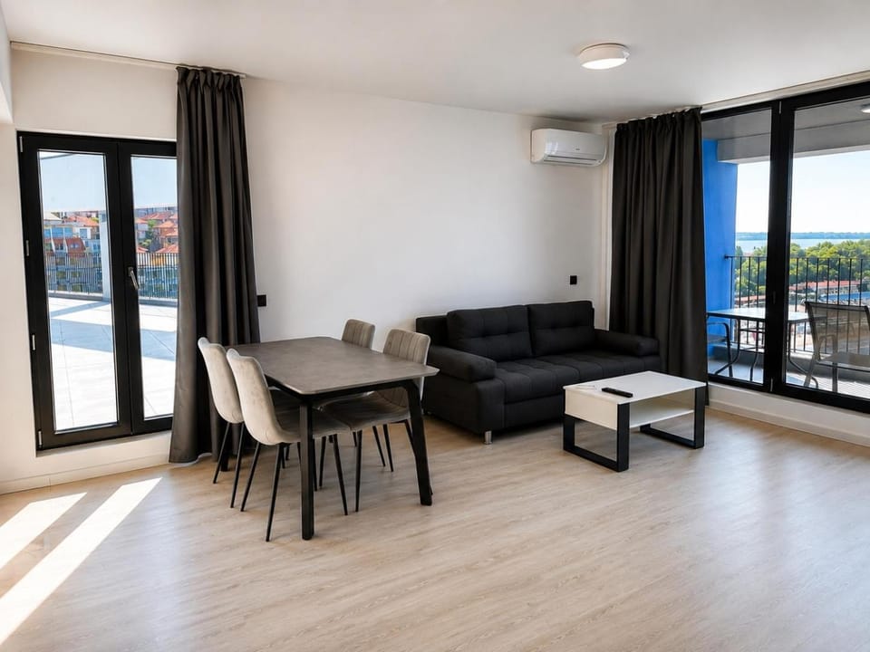 Sozopol Beach Apartments Apartment in Sozopol