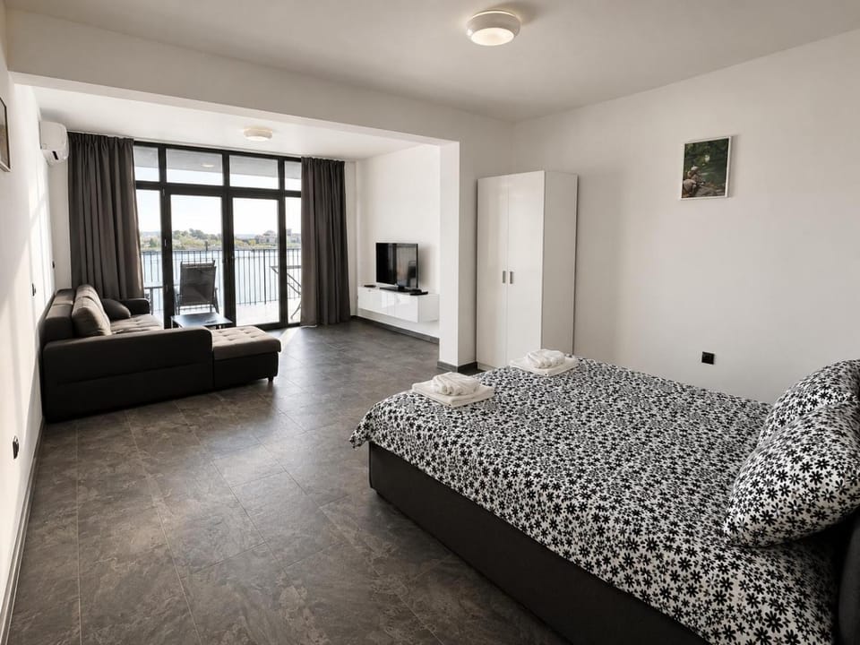 Sozopol Beach Apartments Apartment in Sozopol