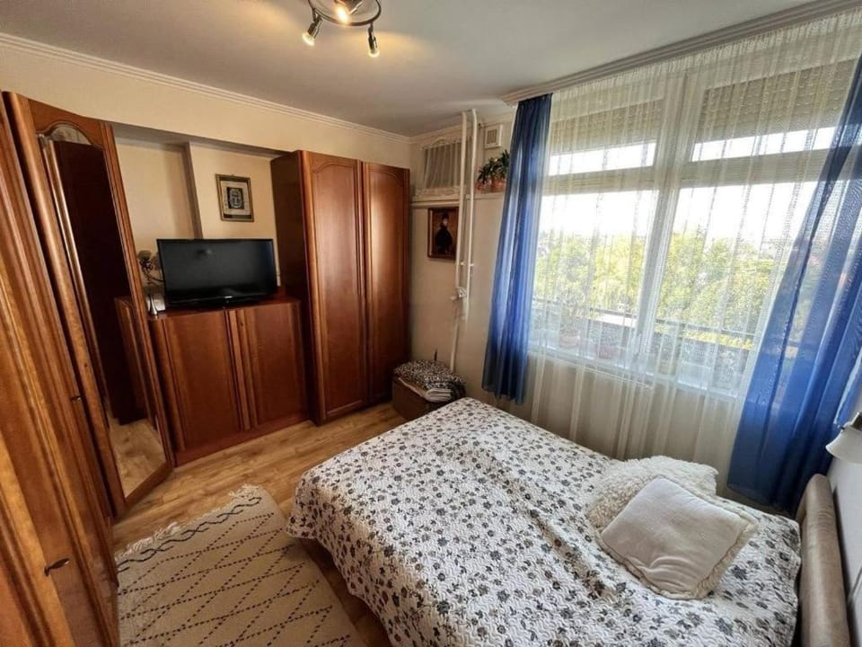 Petofi Downtown Apartment in Hungary