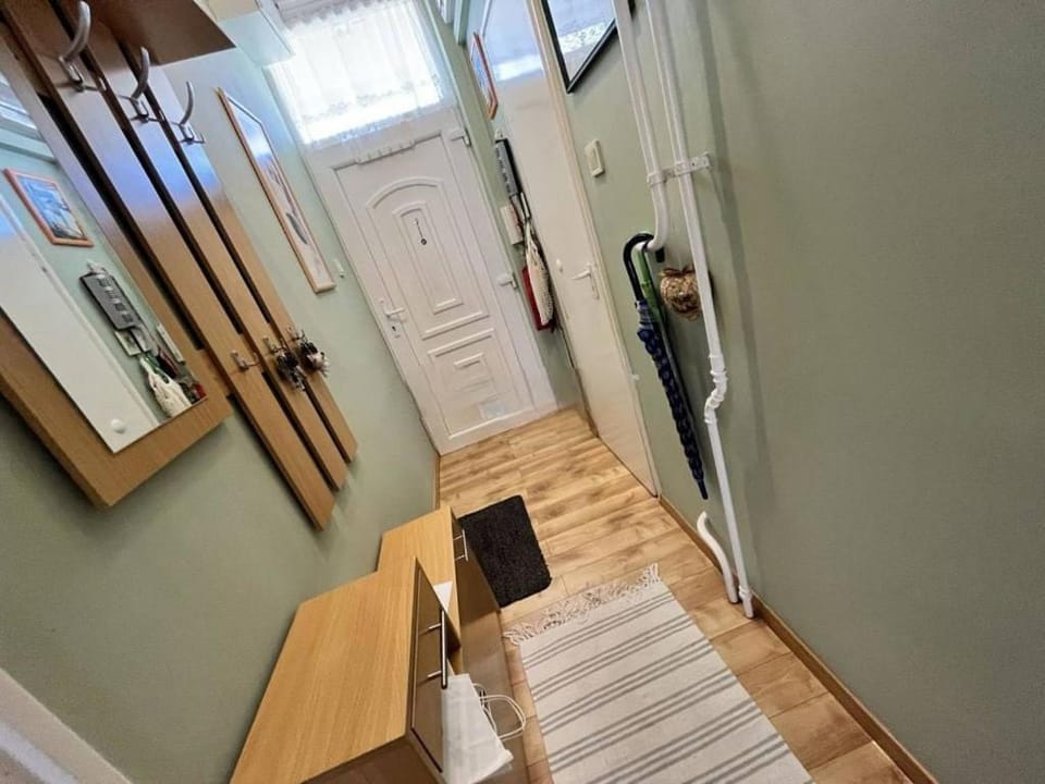 Petofi Downtown Apartment in Hungary