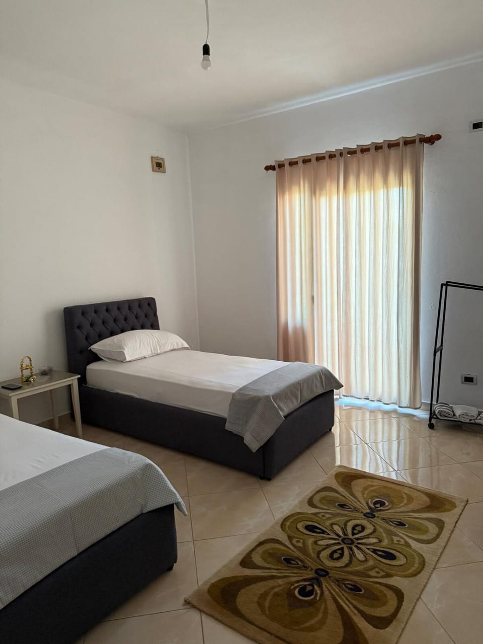Quiet Room, close to Airport Villa in Tirana County, Albania