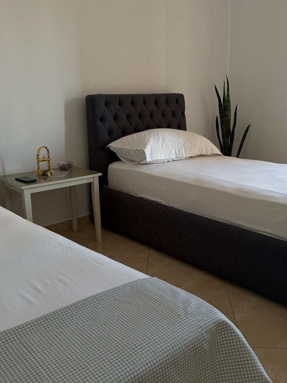 Quiet Room, close to Airport Villa in Tirana County, Albania