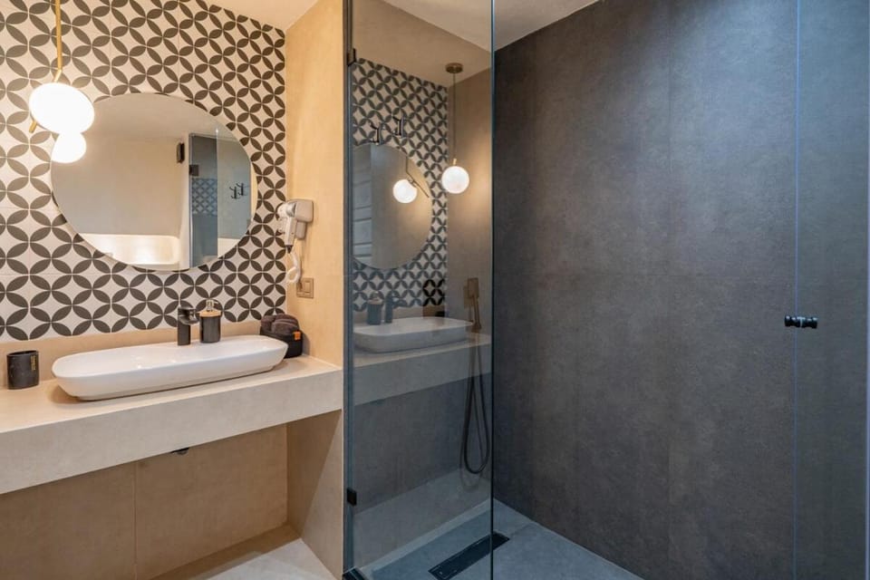Modern Haven Guéliz, Netflix, Comfort Apartment in Marrakesh