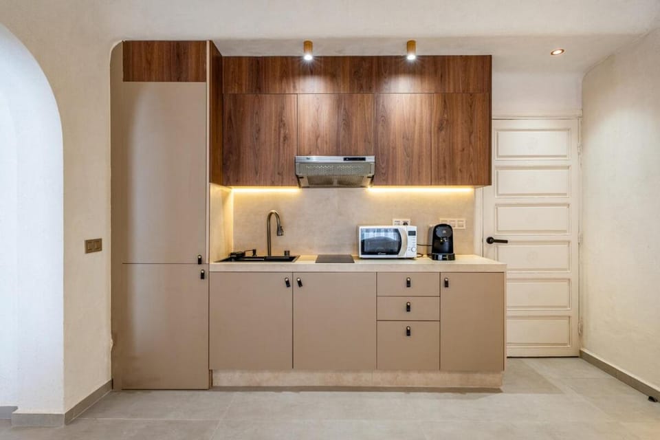 Modern Haven Guéliz, Netflix, Comfort Apartment in Marrakesh