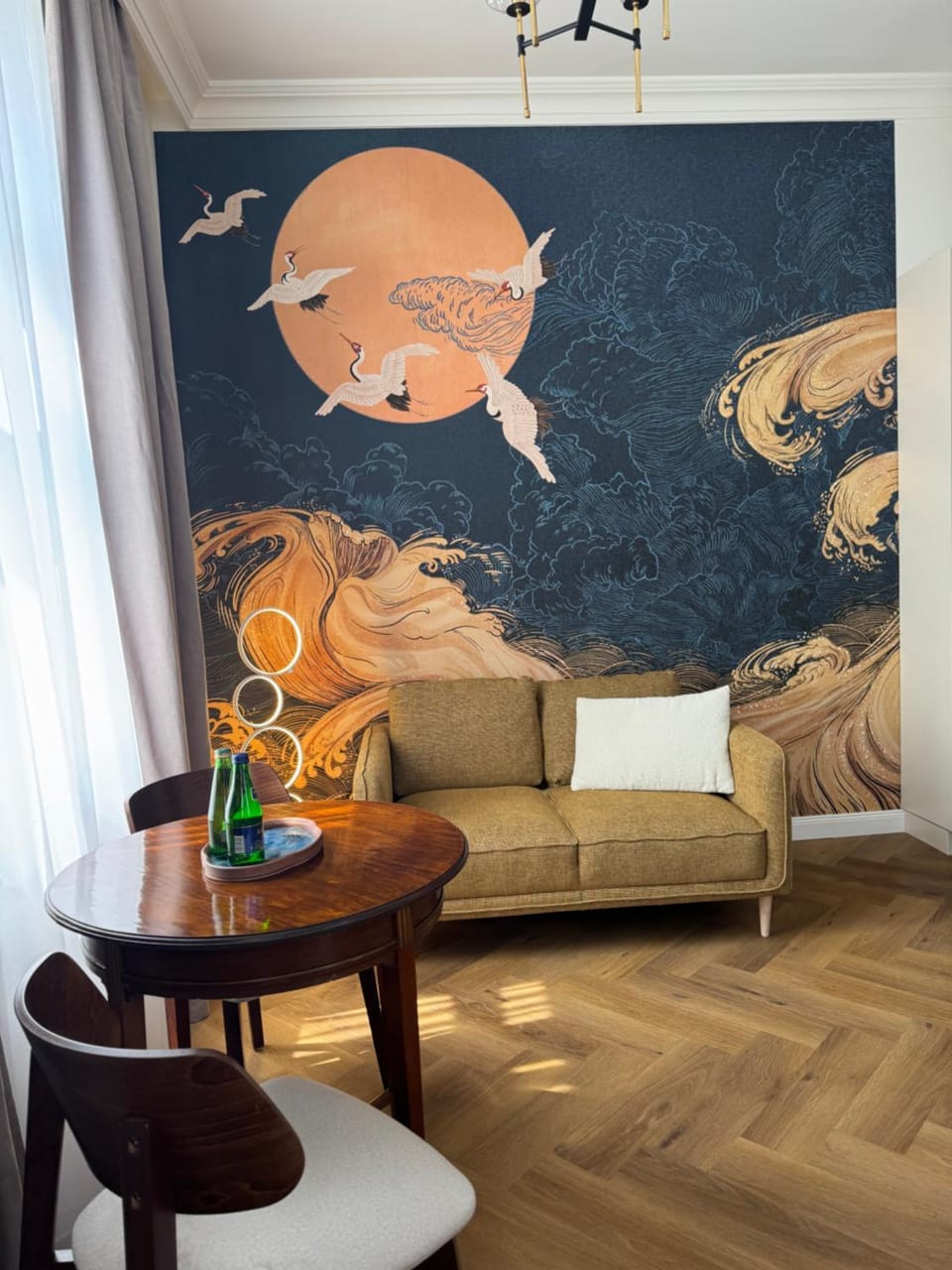 Apartament OperaView No15 Apartment in Greater Poland Voivodeship