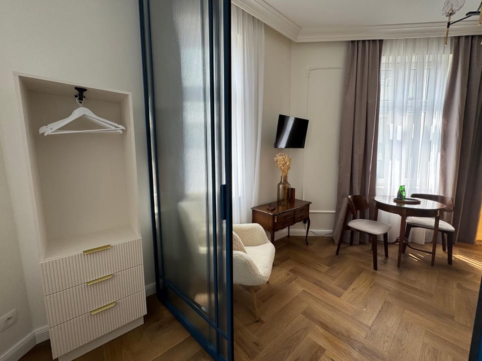 Apartament OperaView No15 Apartment in Greater Poland Voivodeship