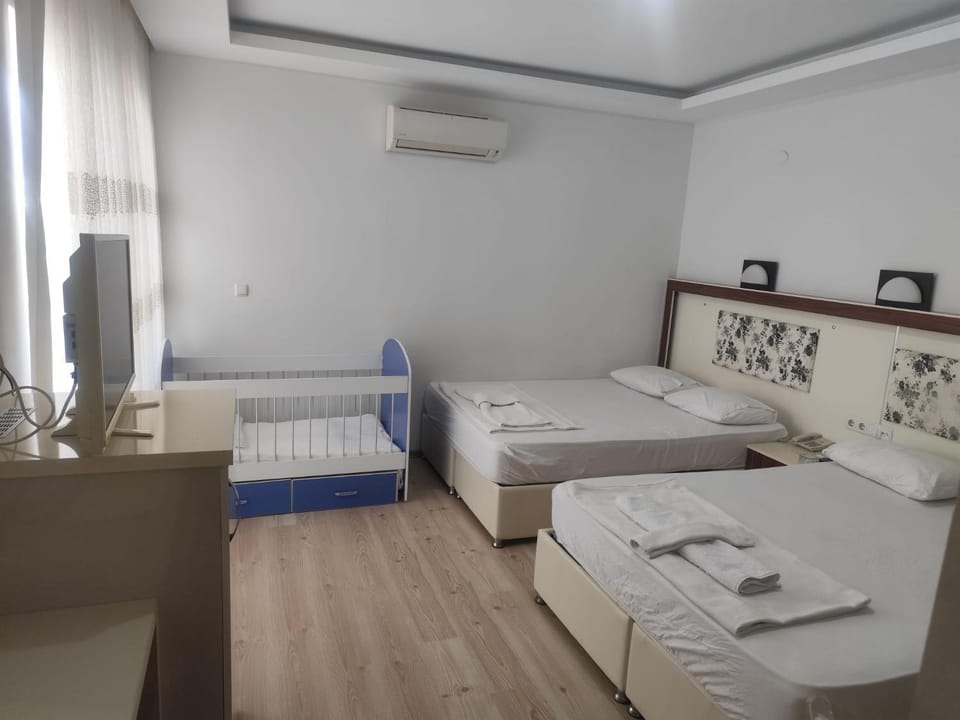ANAMUa Hotel in Kayseri, Türkiye