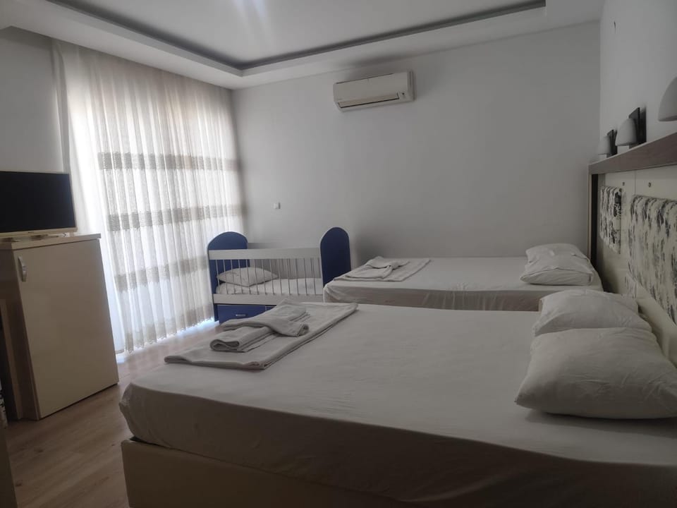 ANAMUa Hotel in Kayseri, Türkiye