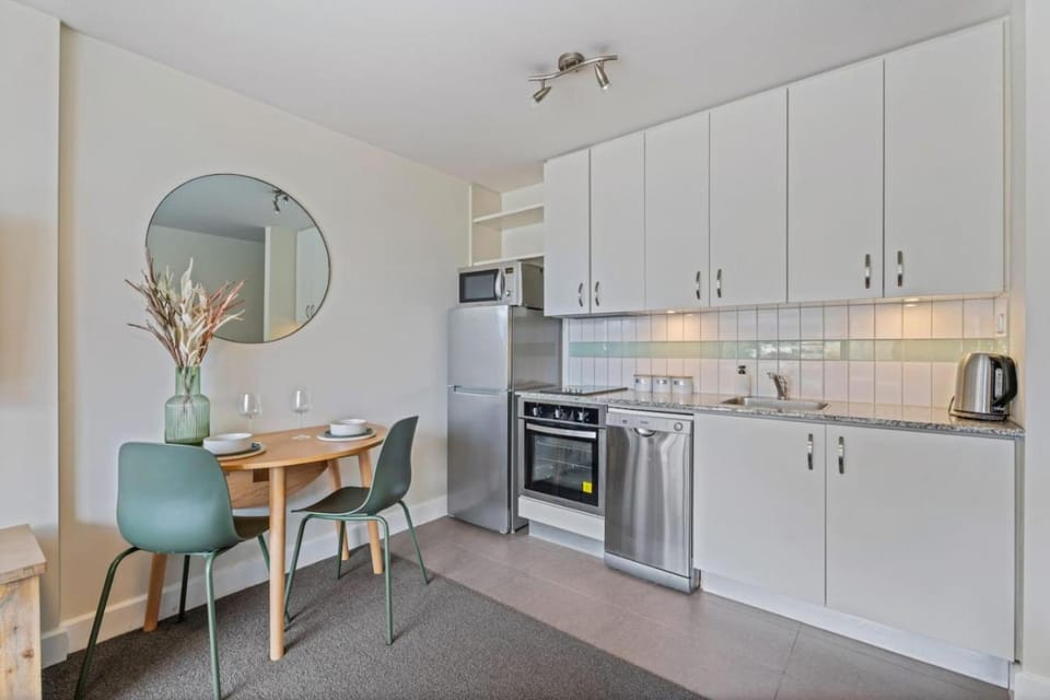 Central QT 5 min walk to town Apartment in Queenstown