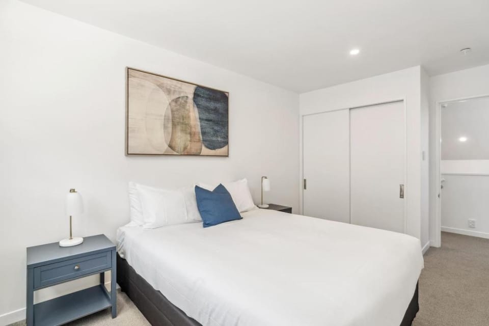 Central on Shotover 1 Apartment in Queenstown