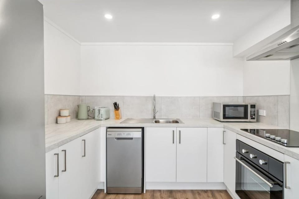 Central on Shotover 1 Apartment in Queenstown