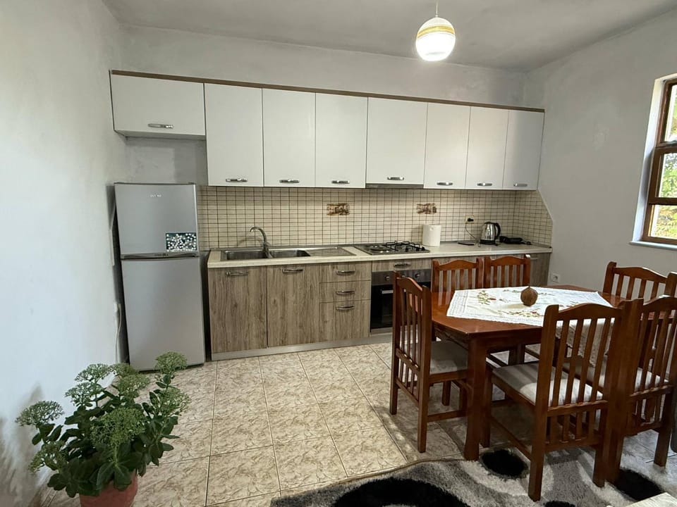 Guest House Tirana House in Tirana