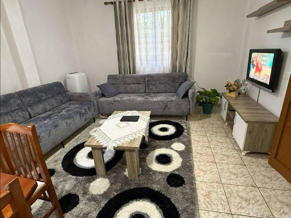 Guest House Tirana House in Tirana
