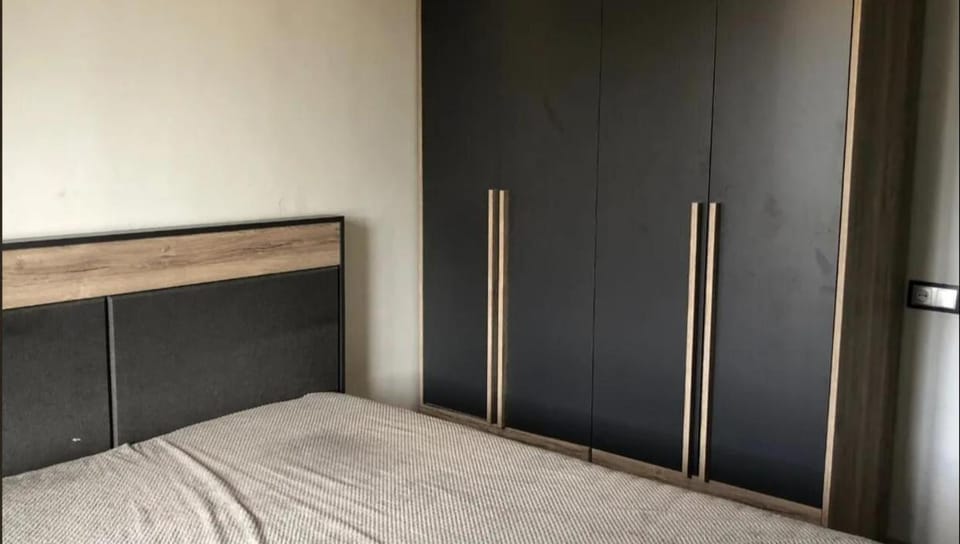 Home with new interior Apartment in Armenia