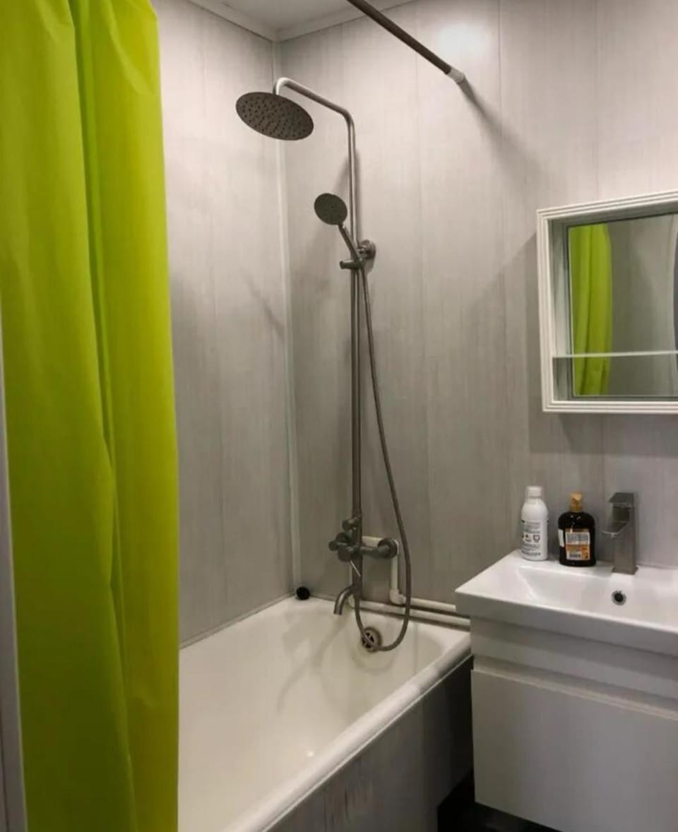 Home with new interior Apartment in Armenia