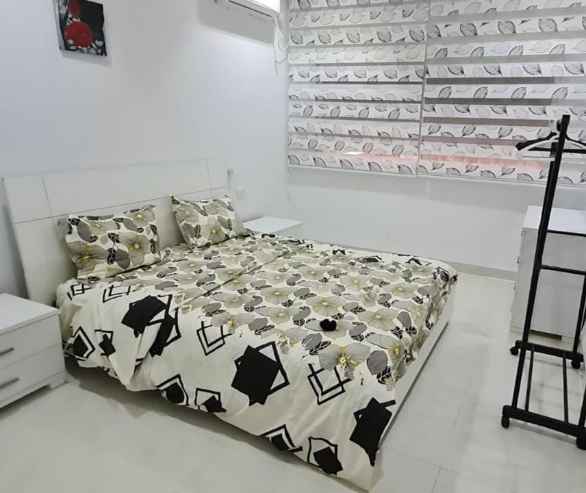 Ain Damous Farmhouse House in Tunisia