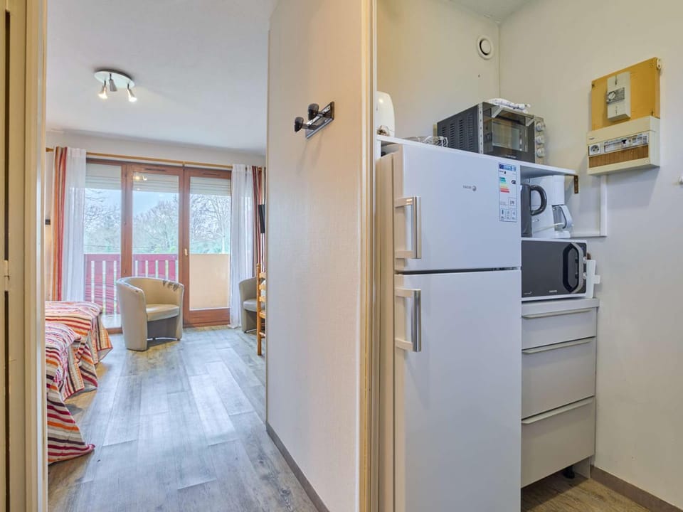 Studio cosy près des thermes avec Wifi et parking, idéal pour 2 personnes - FR-1-841-59 Apartment in Occitanie