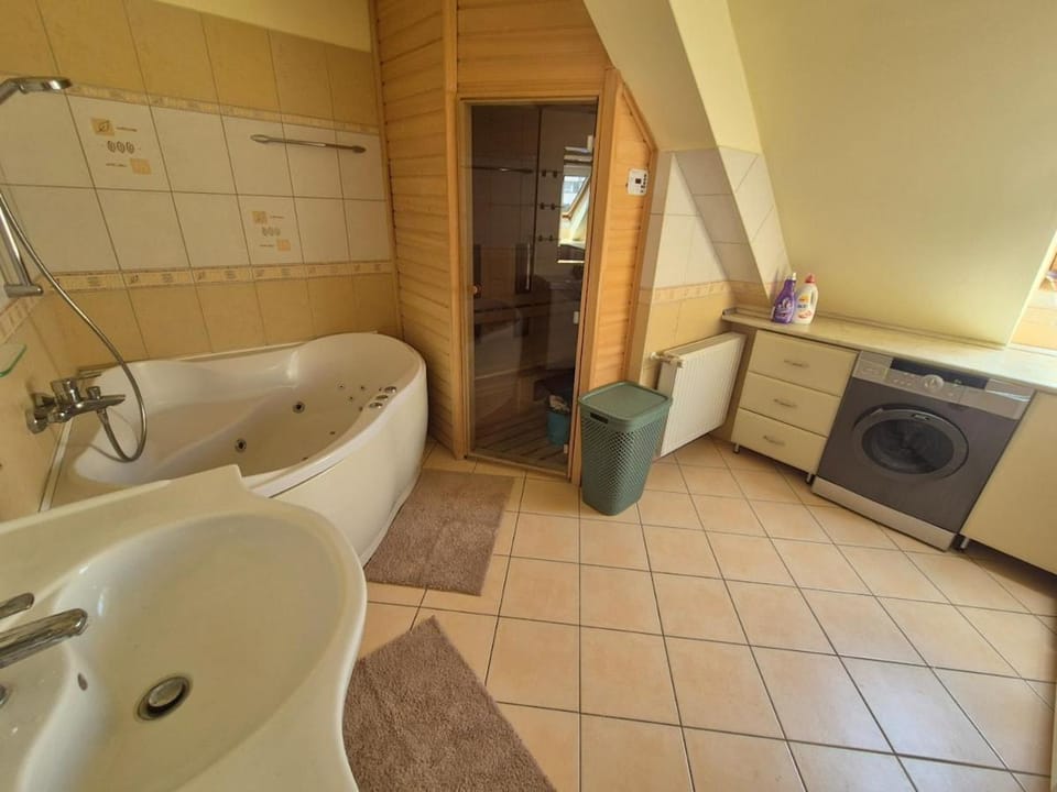 Quelle Apartment Apartment in Hungary