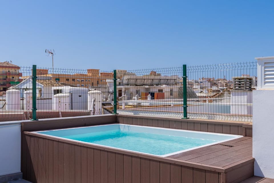 Light Brisa Apartment Apartment in Fuengirola