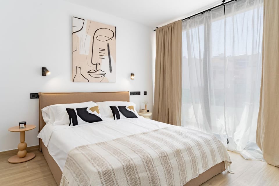 Light Brisa Apartment Apartment in Fuengirola