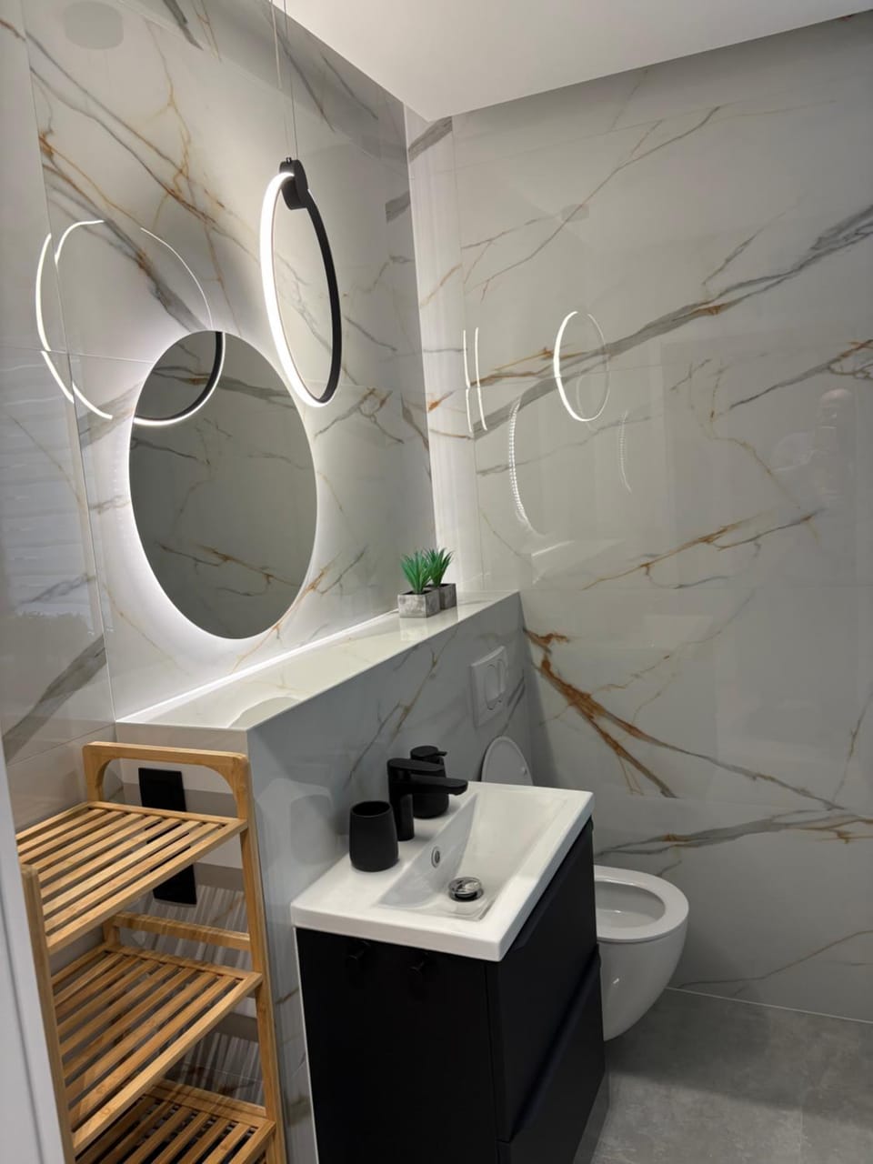 Apartament Olesno Lux Apartment in Poland