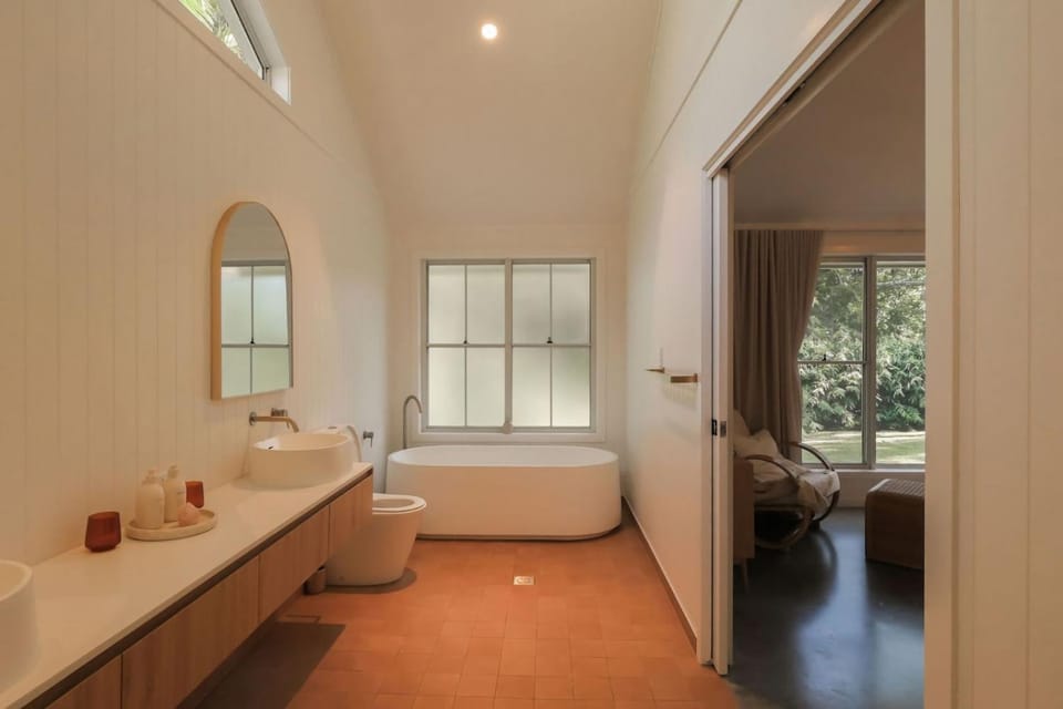 Bailen Byron House in New South Wales