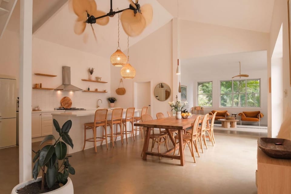 Bailen Byron House in New South Wales