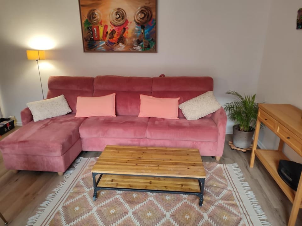 Magnifique appartement dans quartier très prisé beaugrenelle Apartment in Paris