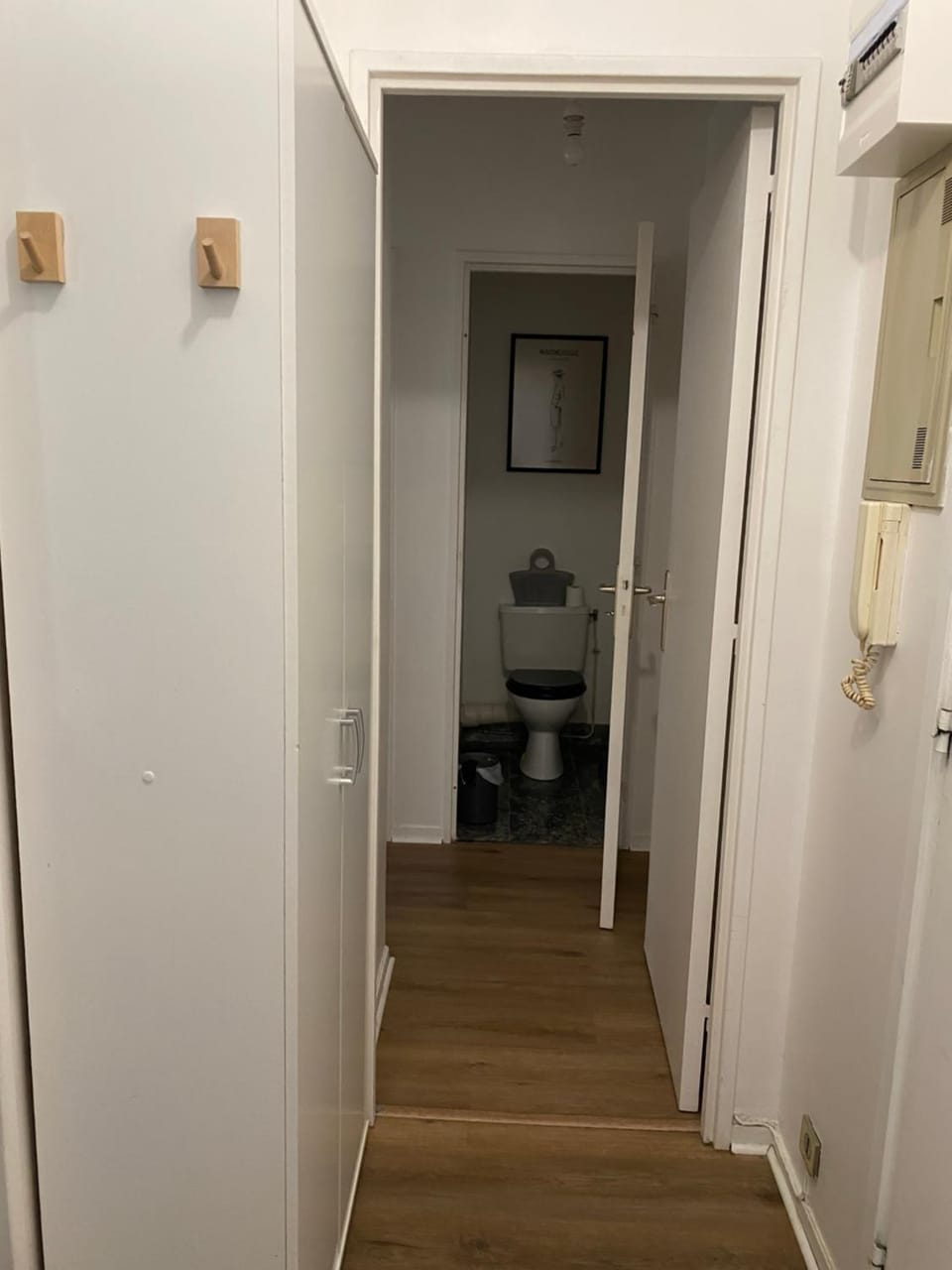Magnifique appartement dans quartier très prisé beaugrenelle Apartment in Paris