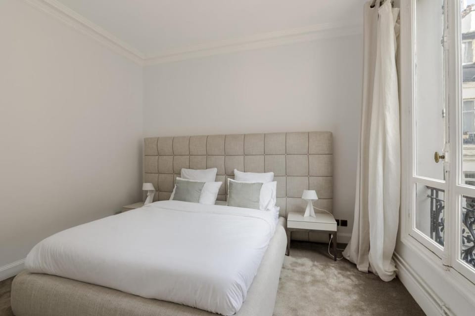 The Parisian Beauty - Ultra Luxury Apartment in Paris