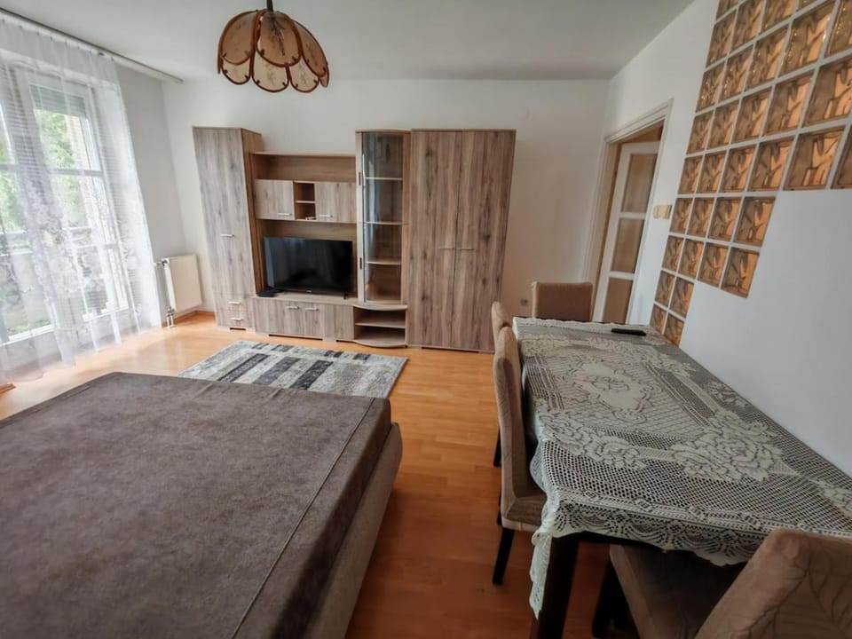 Quelle 1BR Apartment - Short - Long Projects Apartment in Hungary