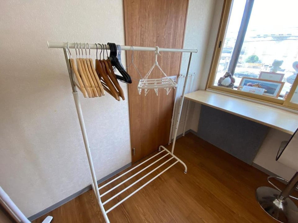 NEWOPEN SR,TAISHI Stay2 Apartment in Osaka