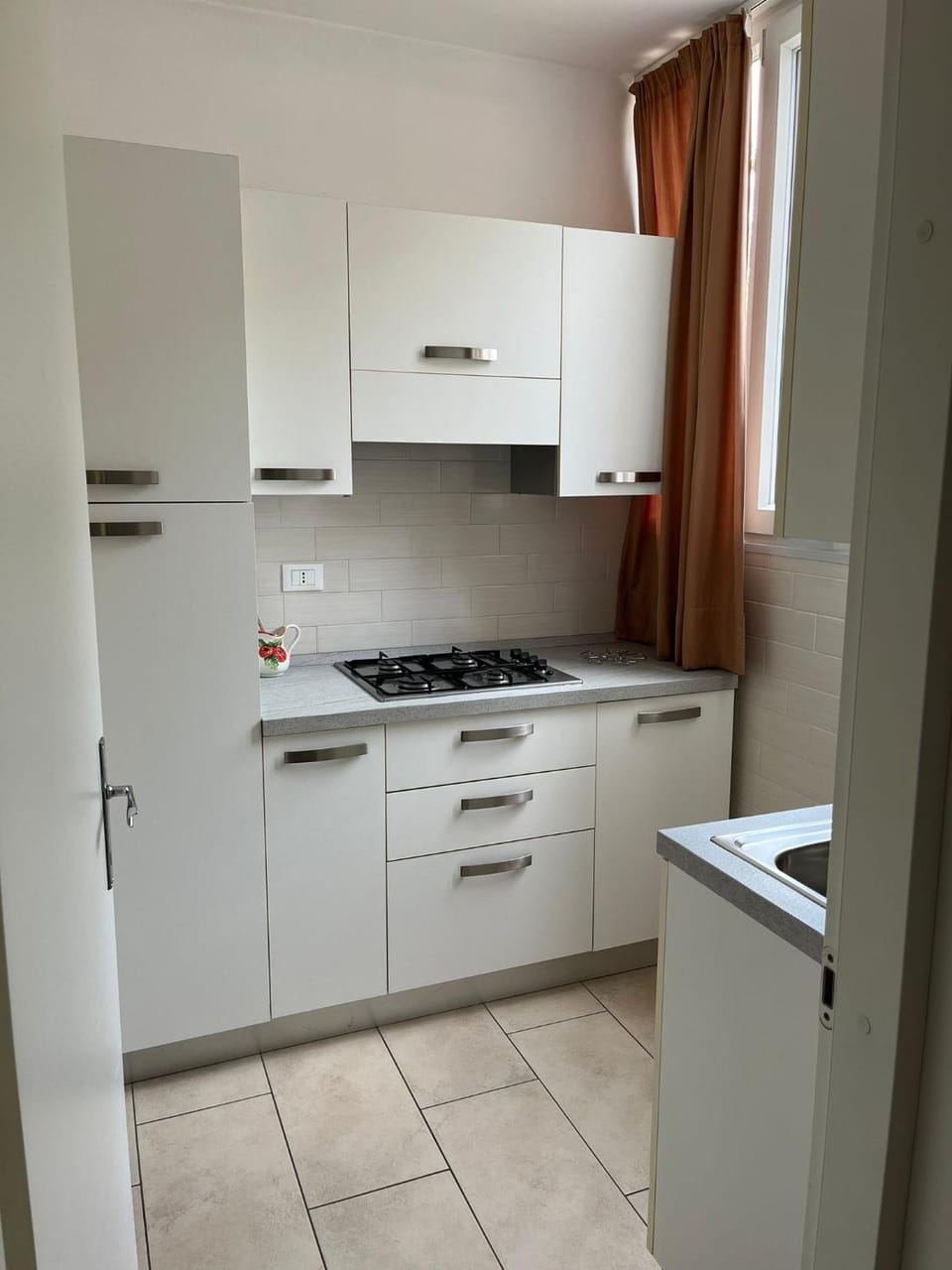 Appartamenti A Rusalen House in Lignano Sabbiadoro