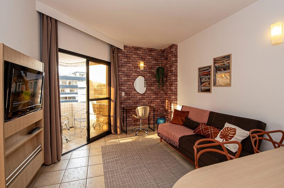 Balcony/Terrace, Living room