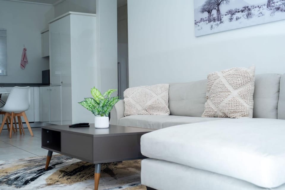 Homeaway Apartment in Sandton