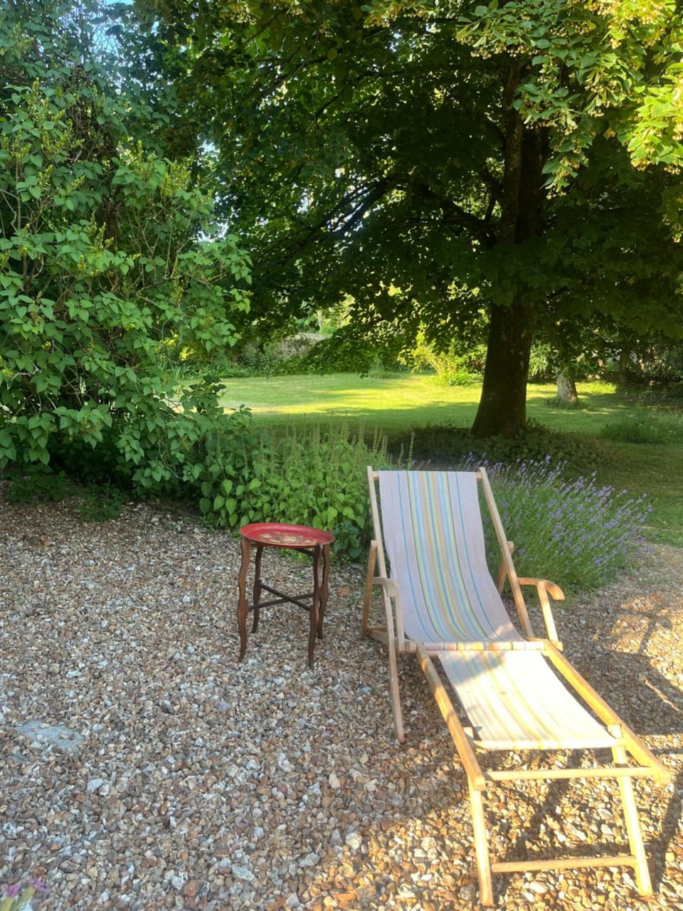 Halte dans le Perche - - 3 route de la Saussaie - BUBERTRE Bed and Breakfast in Normandy