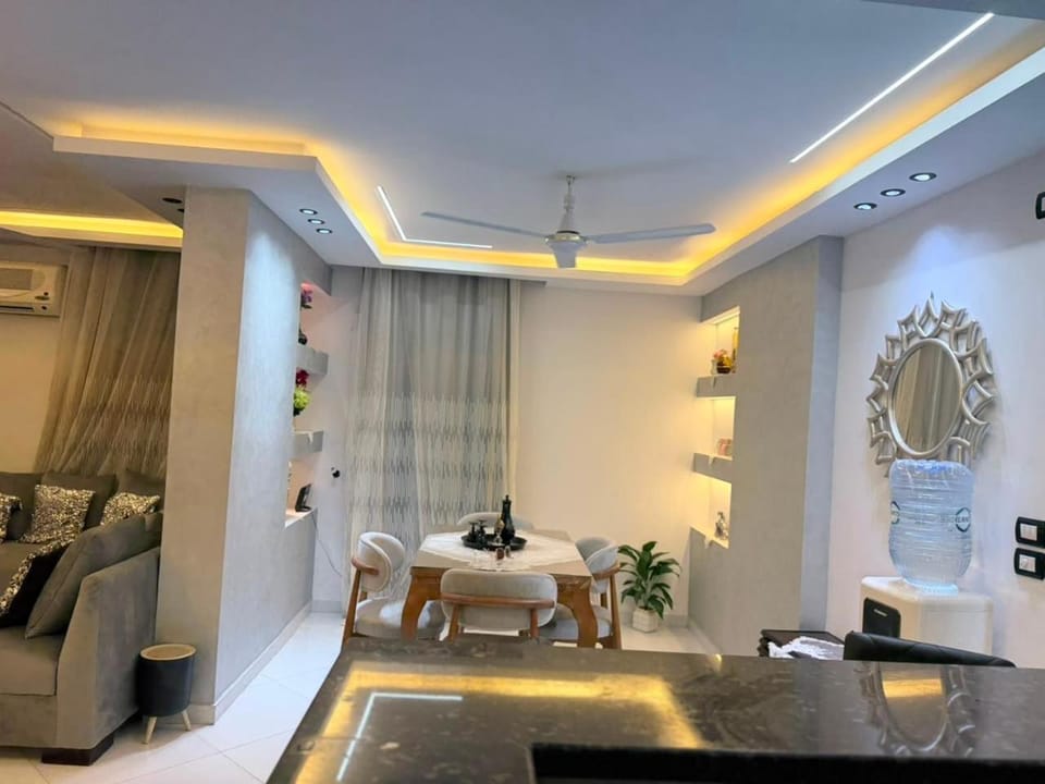 Merna talaat Apartment in Cairo Governorate
