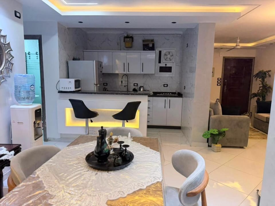 Merna talaat Apartment in Cairo Governorate