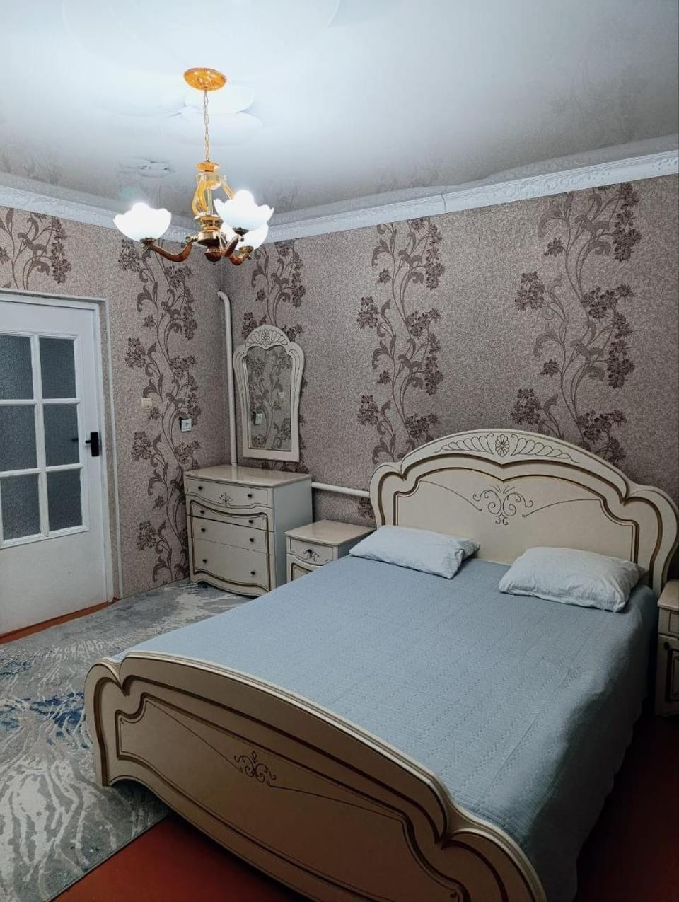 Ali guest house Bed and Breakfast in Almaty Region, Kazakhstan