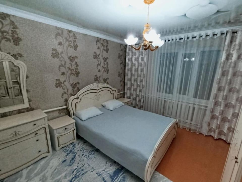 Ali guest house Bed and Breakfast in Almaty Region, Kazakhstan