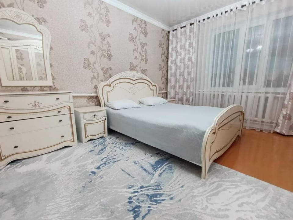 Ali guest house Bed and Breakfast in Almaty Region, Kazakhstan