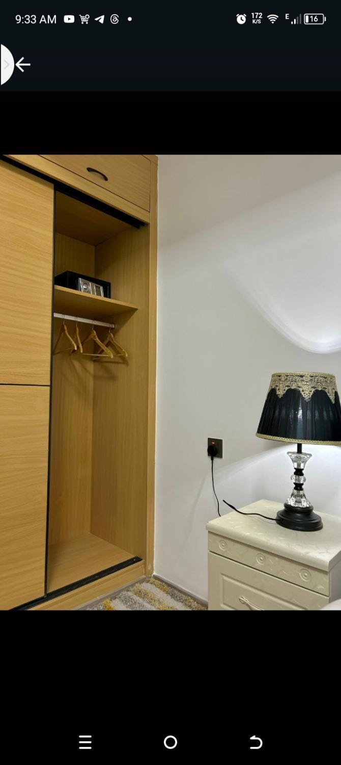 Ashley luxury Properties Apartment in Nairobi County