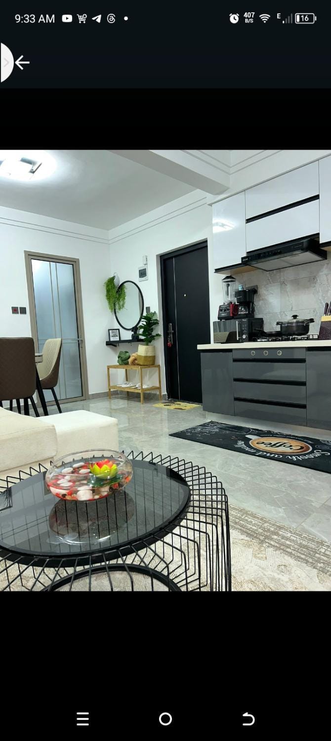 Ashley luxury Properties Apartment in Nairobi County