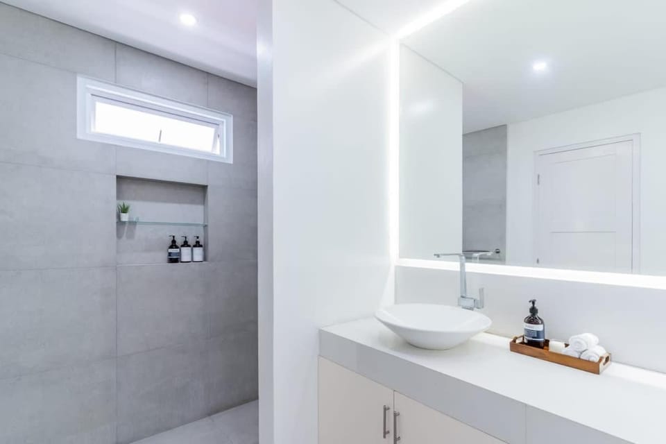 Boutique Style Villa in Prime Canggu Location House in North Kuta