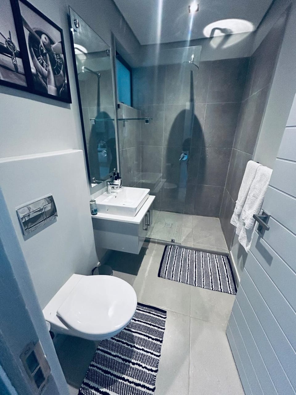 Zimbali Lakes Resort Ocean Club D23 Apartment in Dolphin Coast