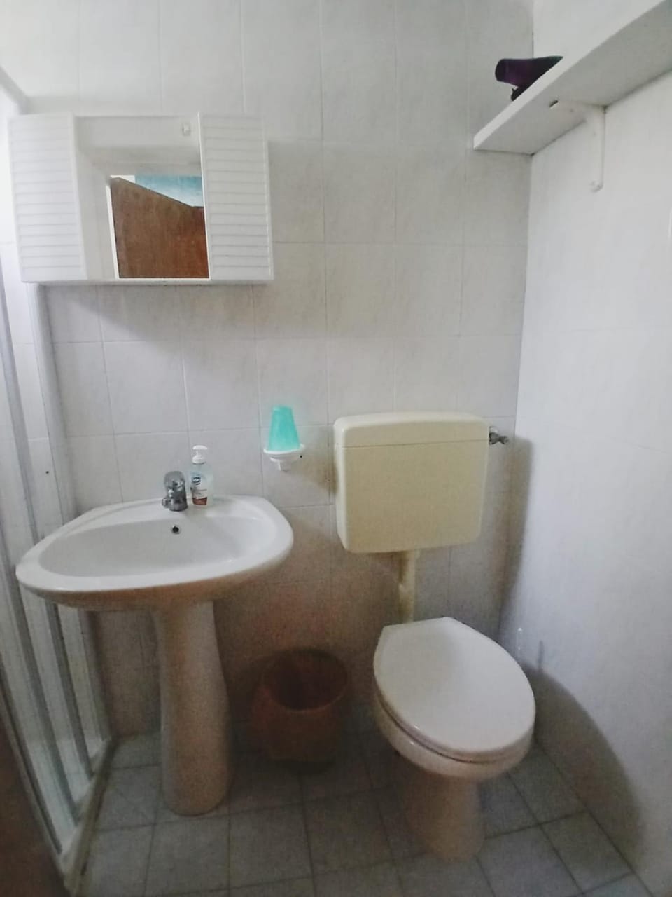 Casa Mascolo Apartment in Forio