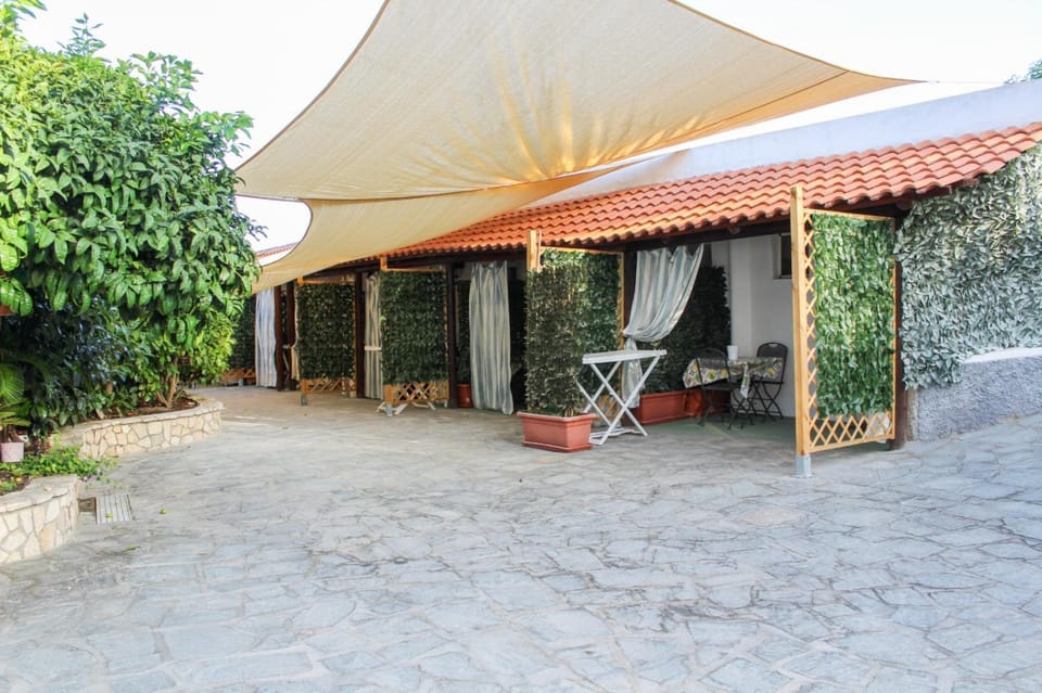 Casa Mascolo Apartment in Forio