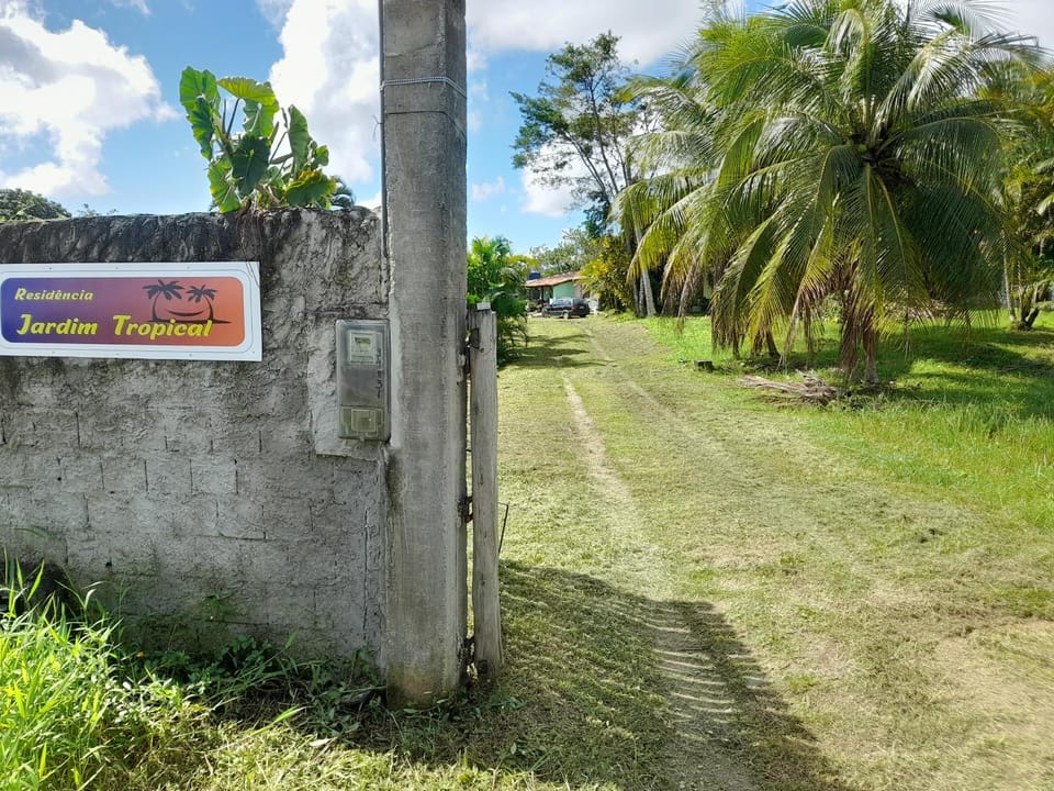 Property logo or sign