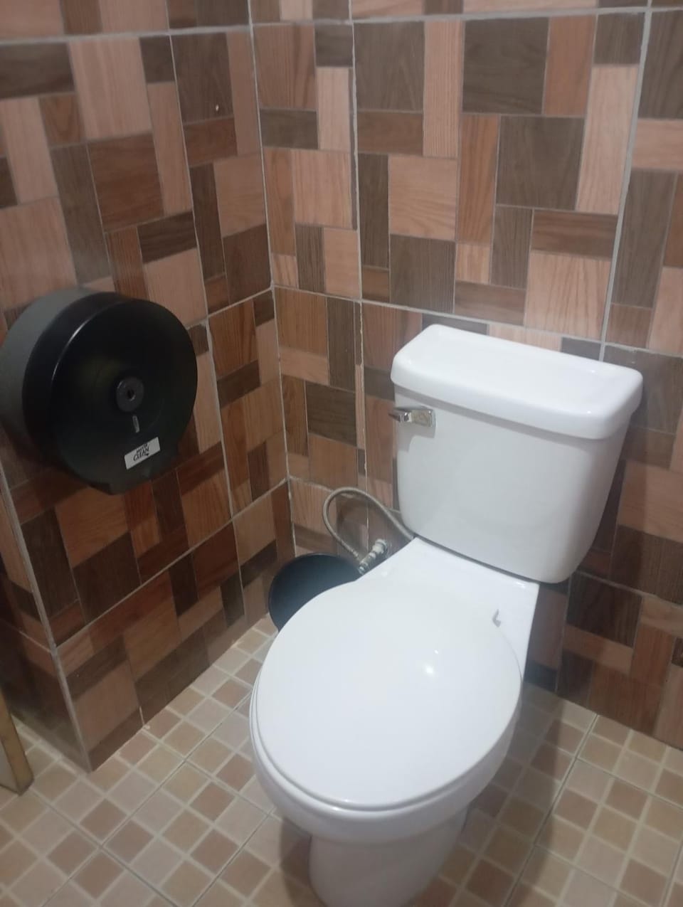 Hostal familiar M&M los algarrobos Bed and Breakfast in Chiriquí Province