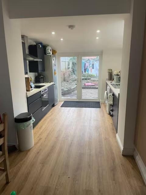 Room in City near Hospital Vacation rental in Cardiff